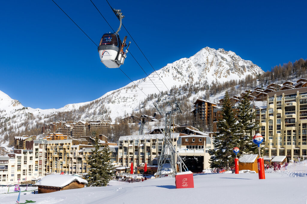 Isola 2000, Holiday Park Provence Alpes Cote d'Azur - 10