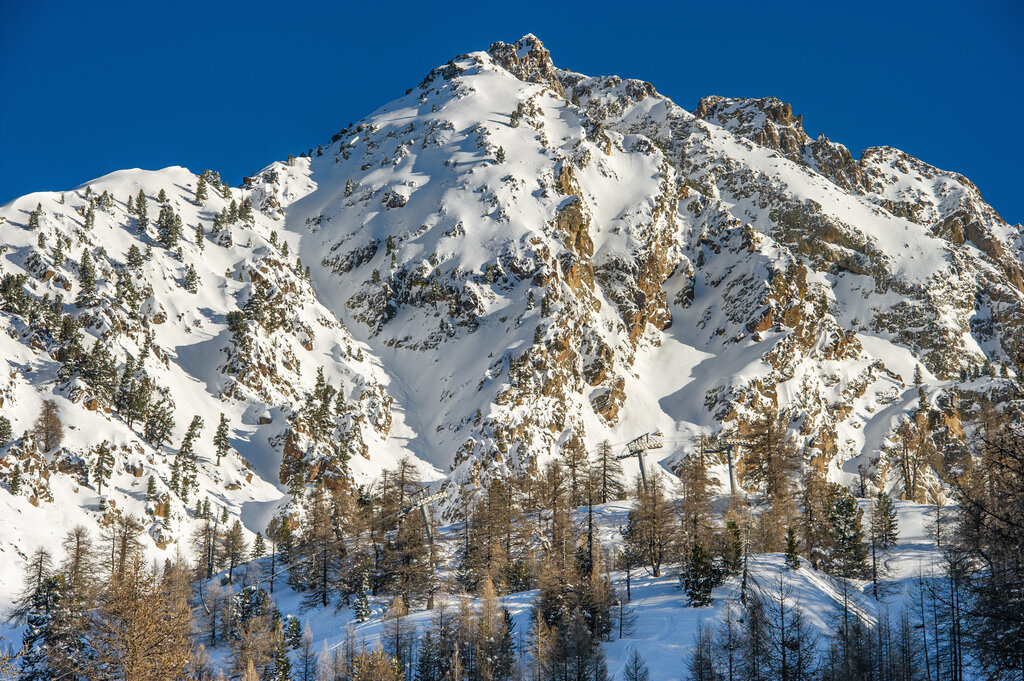 Isola 2000, Holiday Park Provence Alpes Cote d'Azur - 11