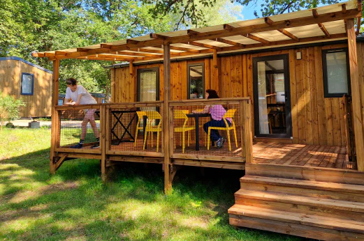 Holiday Park Lac de Miel, Holiday Park Limousin Holiday Park Lac de Miel, Holiday Park Limousin