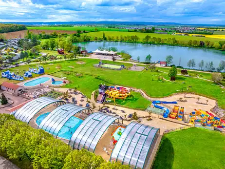 Holiday Park Mirabelle, Holiday Park Lorraine