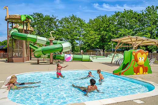 Les Secrets de Padirac, Holiday Park French Pyrenees Les Secrets de Padirac, Holiday Park French Pyrenees