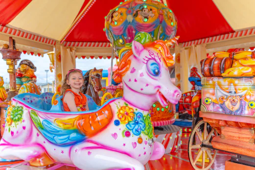 Holiday Park Licorne, Holiday Park Hauts-de-France Holiday Park Licorne, Holiday Park Hauts-de-France