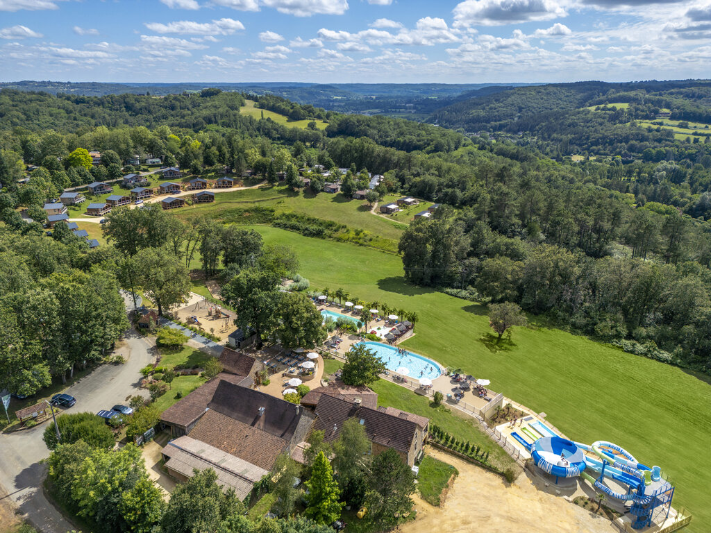 Linotte, Holiday Park Aquitaine - 18