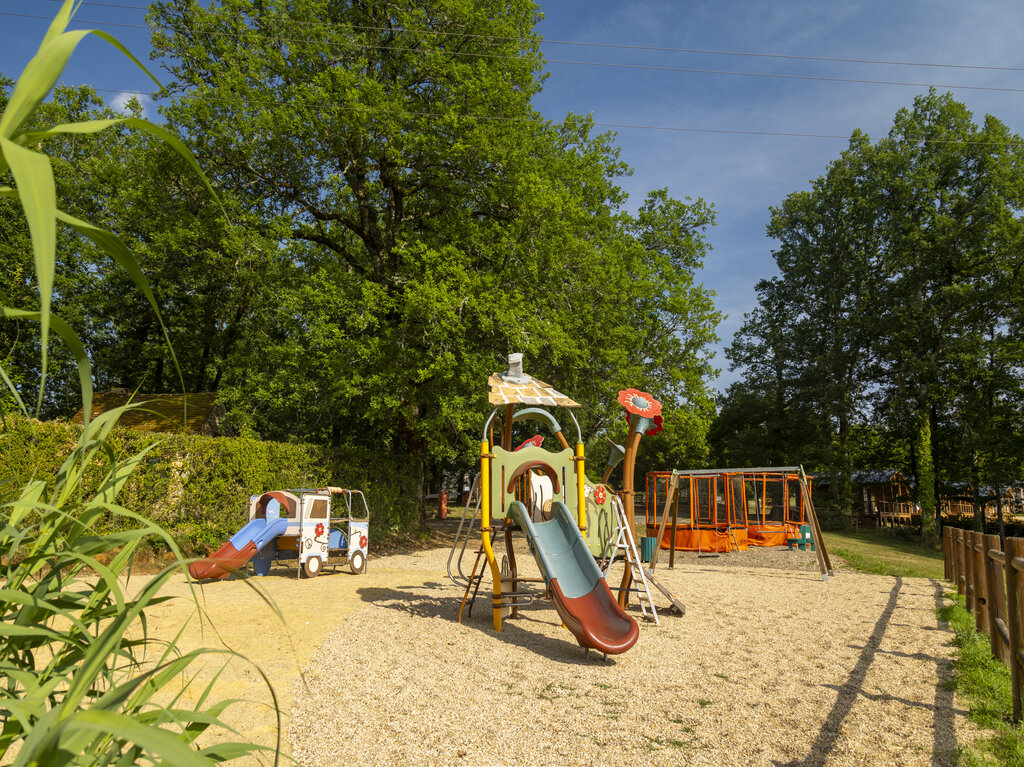 Linotte, Holiday Park Aquitaine - 40