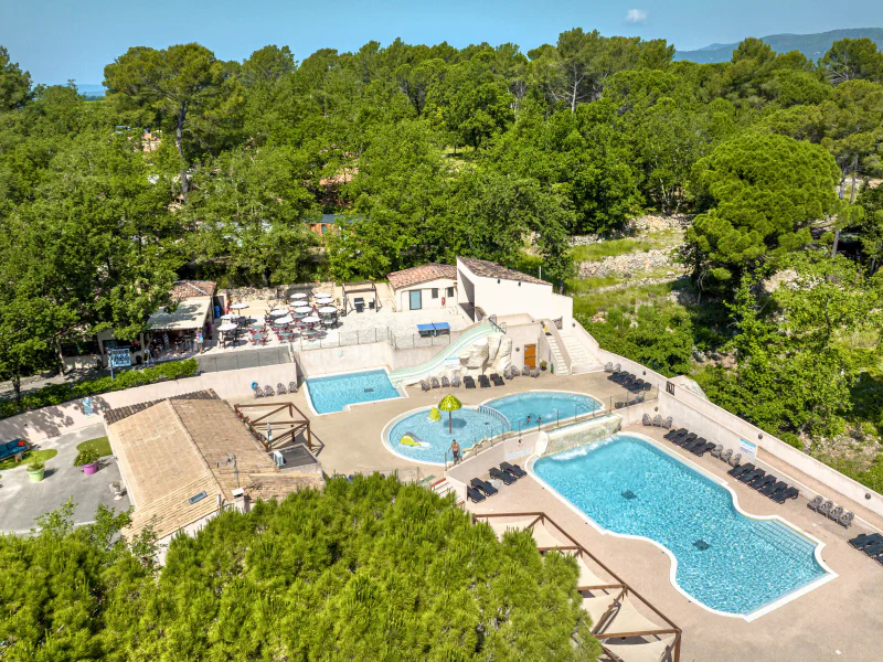 Holiday Park Lou Cantaire, Holiday Park Provence Alpes Cote d'Azur