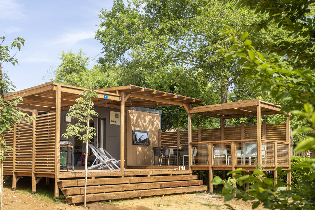 Lou Castel, Holiday Park Aquitaine - 5