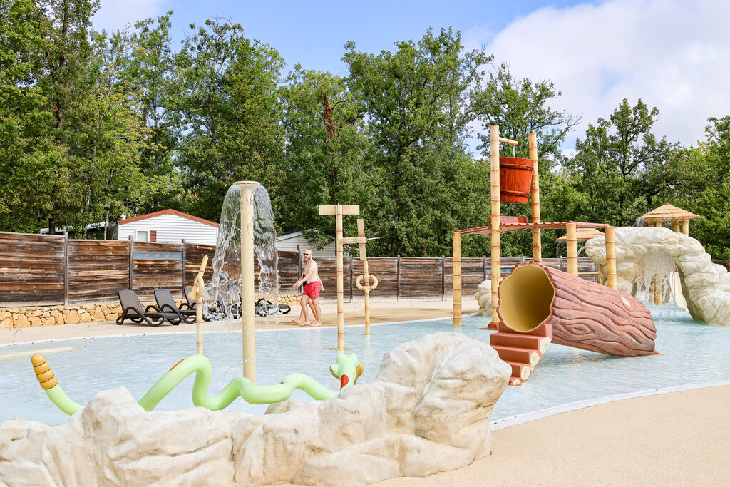 Lou Castel, Holiday Park Aquitaine - 12