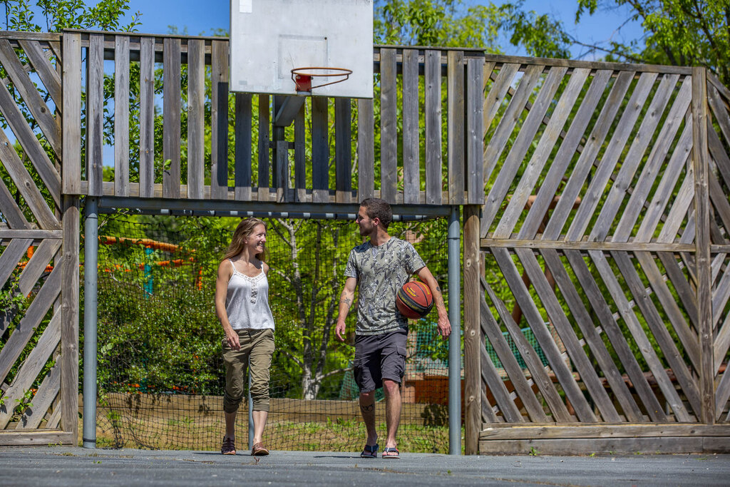Lou Castel, Holiday Park Aquitaine - 13