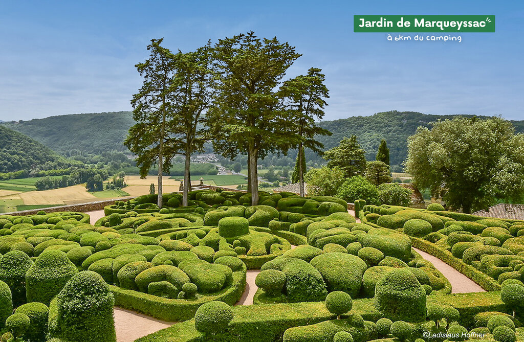 Lou Castel, Holiday Park Aquitaine - 21