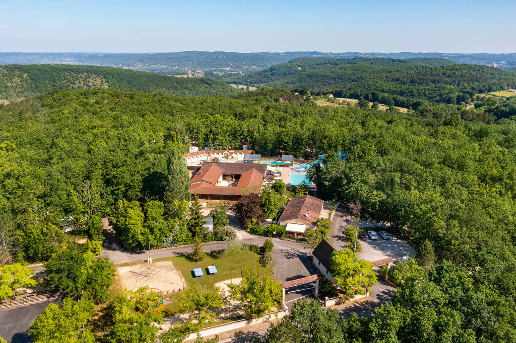 Lou Castel, Holiday Park Aquitaine - 22