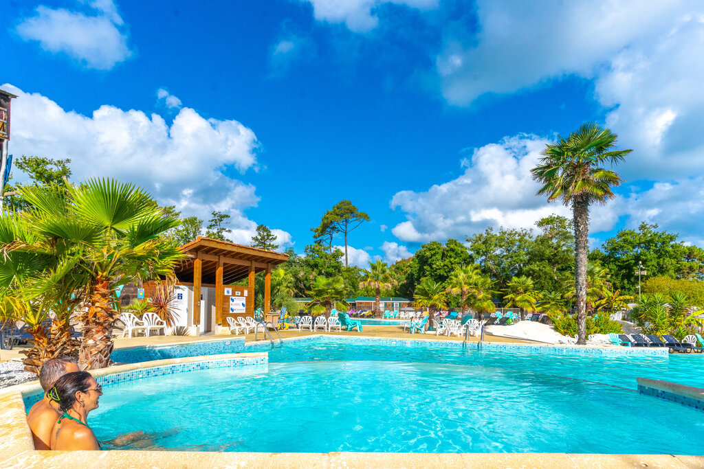 La Mer, Holiday Park Aquitaine - 6