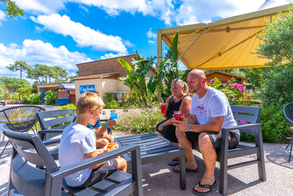 La Mer, Holiday Park Aquitaine - 23