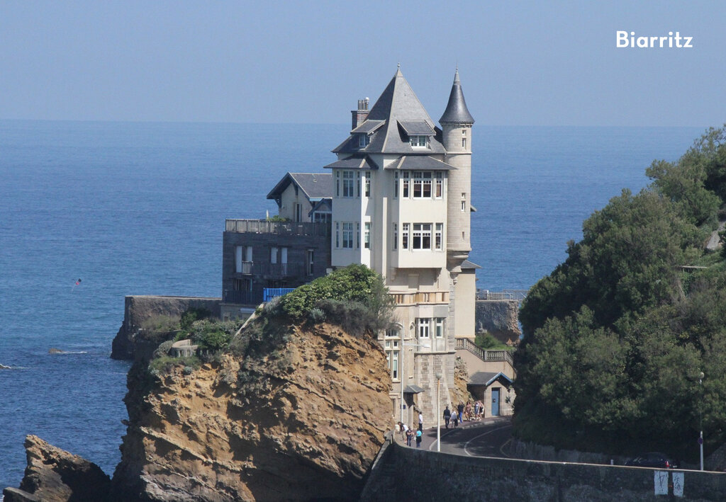 La Mer, Holiday Park Aquitaine - 27