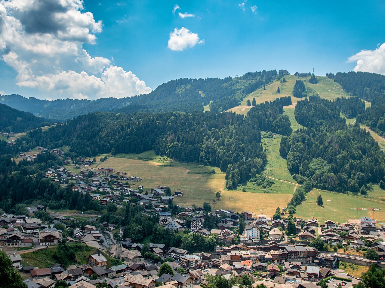 Morzine, Holiday Park Rhone Alpes - 2