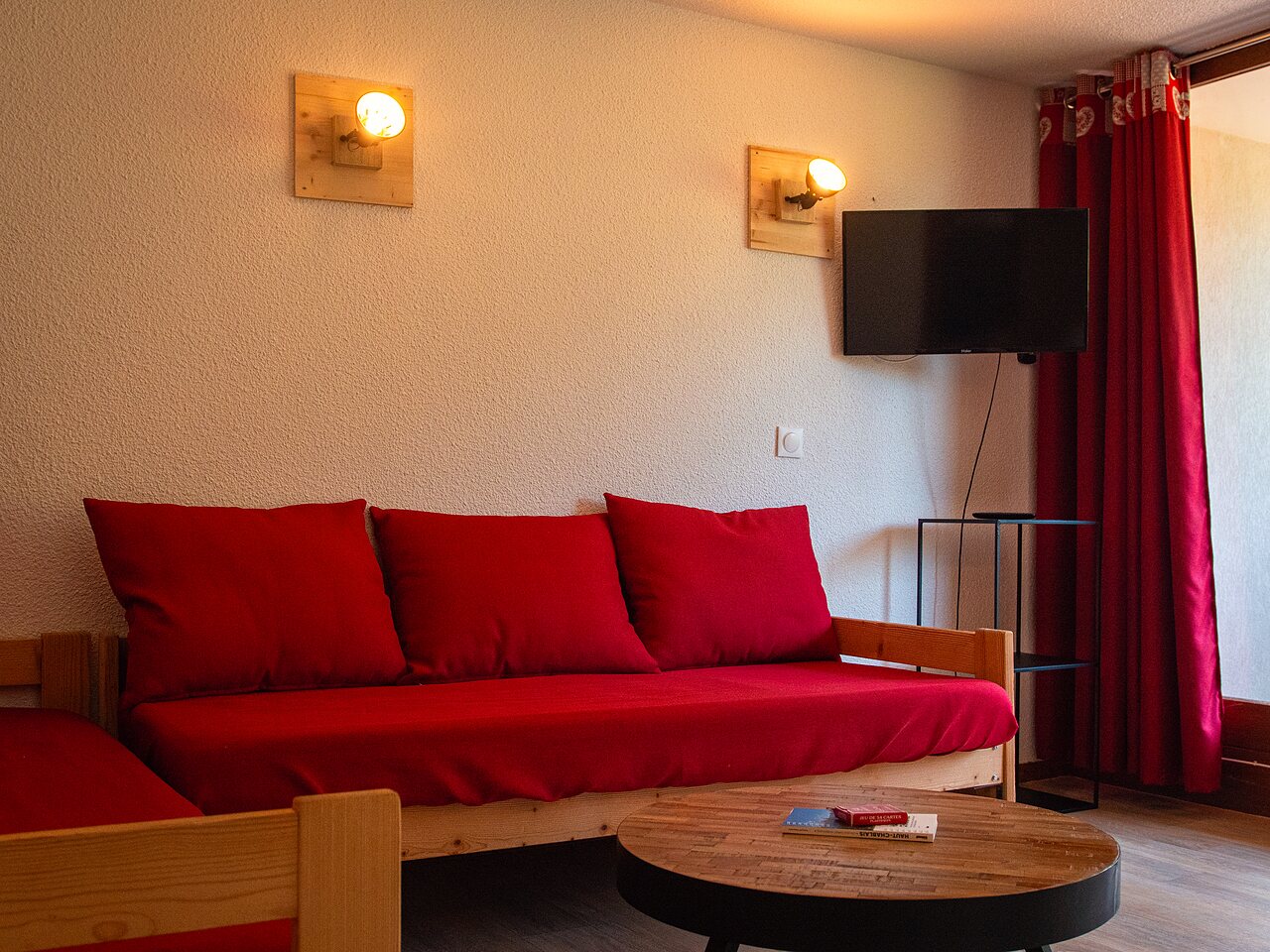 Morzine, Holiday Park Rhone Alpes - 7