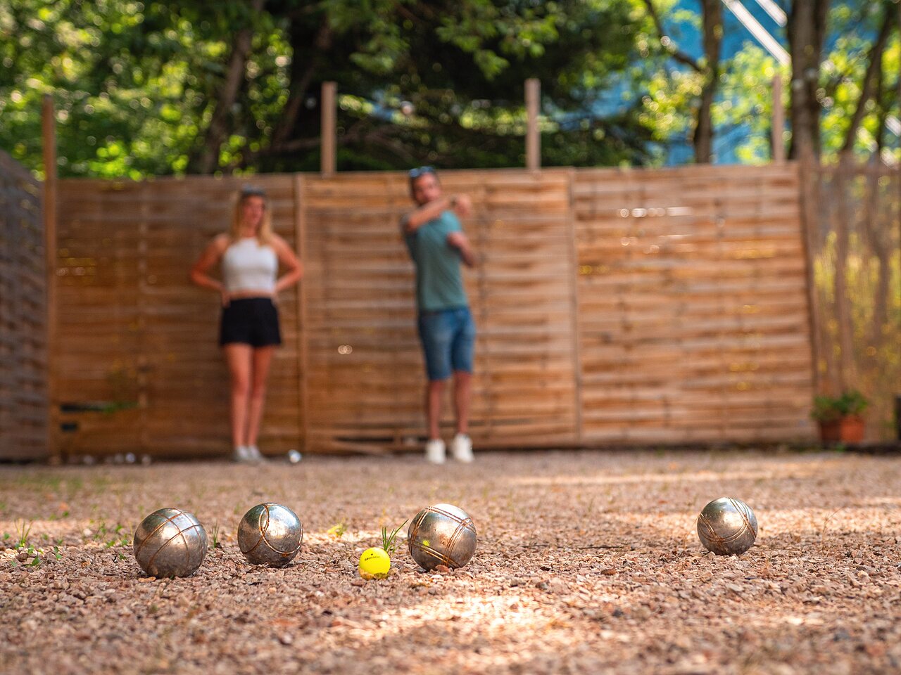 Morzine, Holiday Park Rhone Alpes - 8