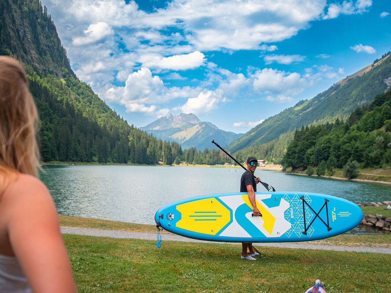 Morzine, Holiday Park Rhone Alpes - 9