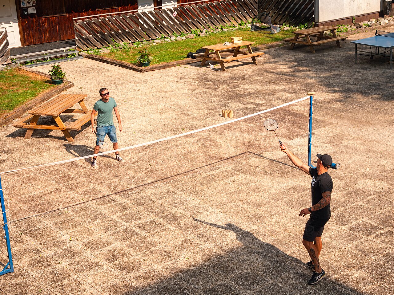 Morzine, Holiday Park Rhone Alpes - 12