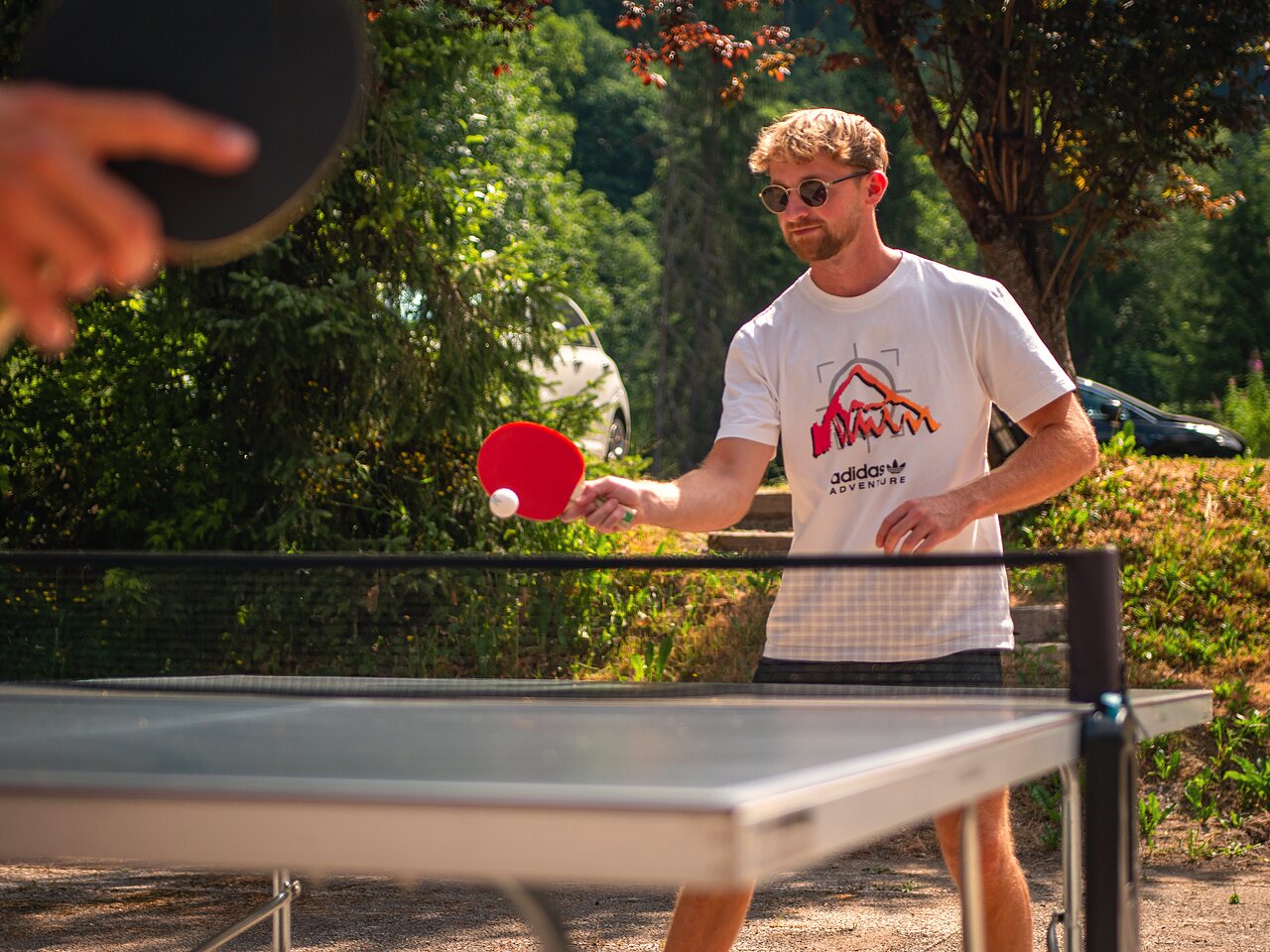 Morzine, Holiday Park Rhone Alpes - 14