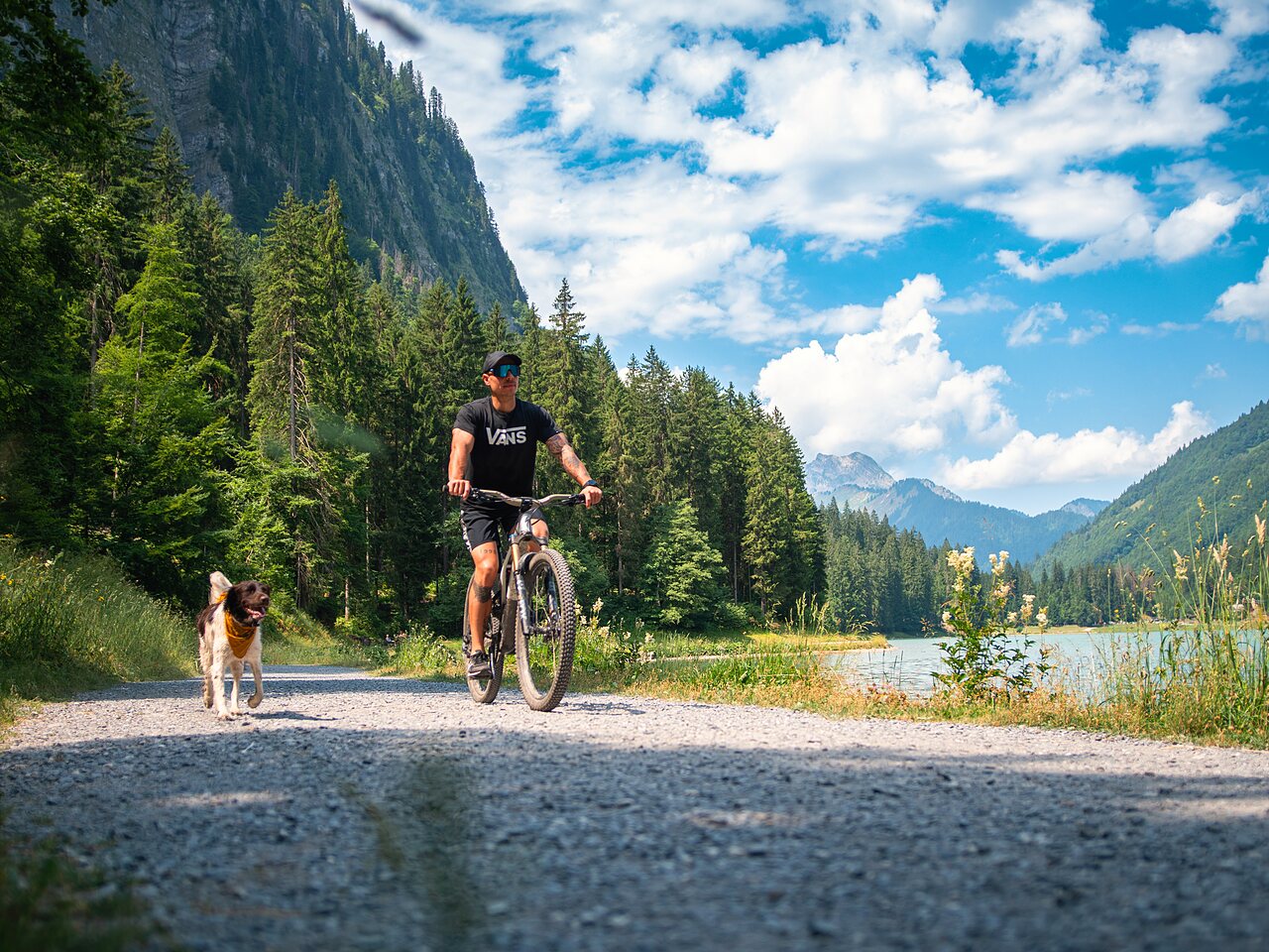 Morzine, Holiday Park Rhone Alpes - 16