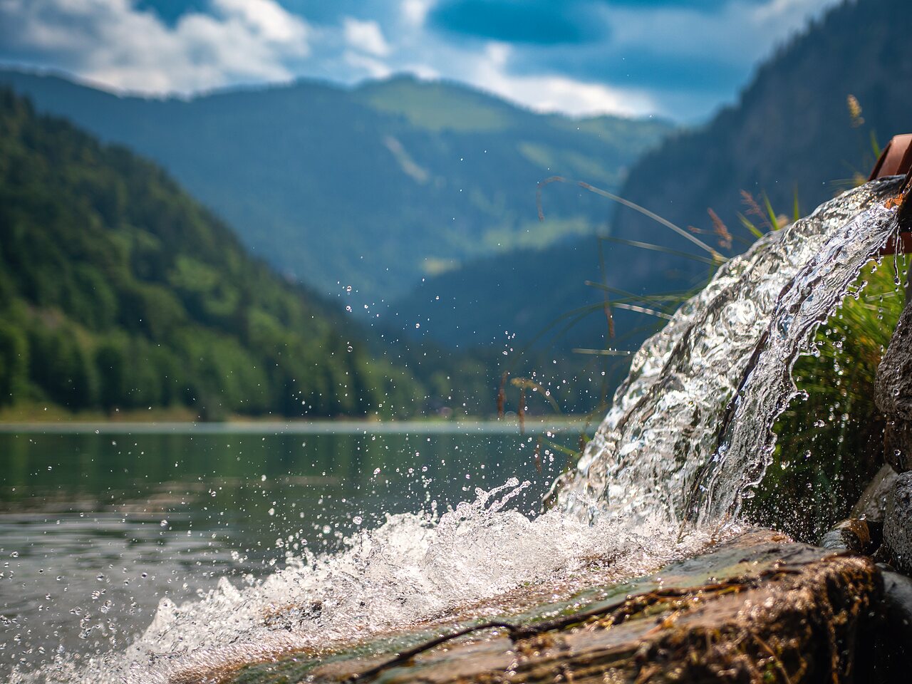 Morzine, Holiday Park Rhone Alpes - 18