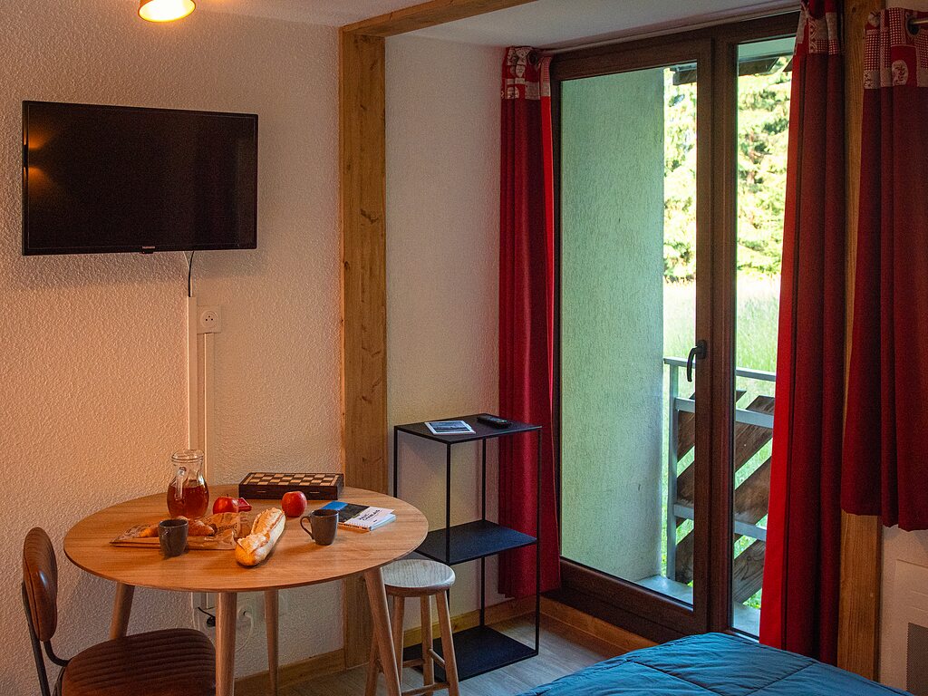 Morzine, Holiday Park Rhone Alpes - 4