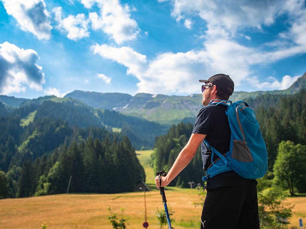 Morzine, Holiday Park Rhone Alpes - 6