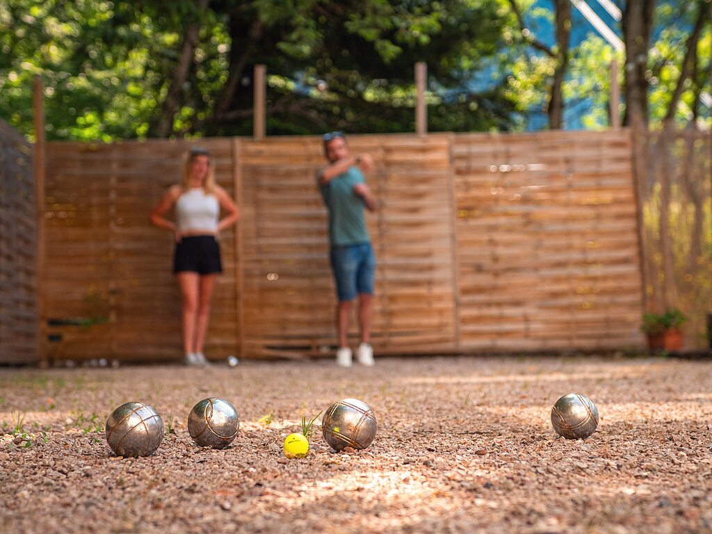 Morzine, Holiday Park Rhone Alpes - 8