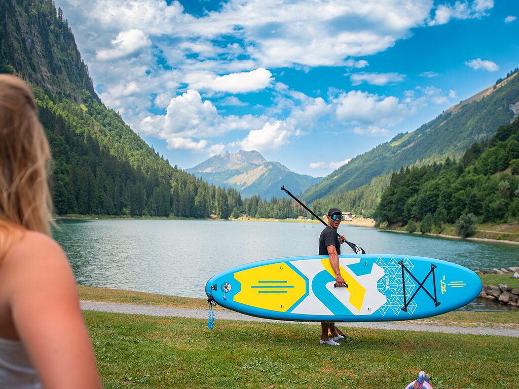 Morzine, Holiday Park Rhone Alpes - 9