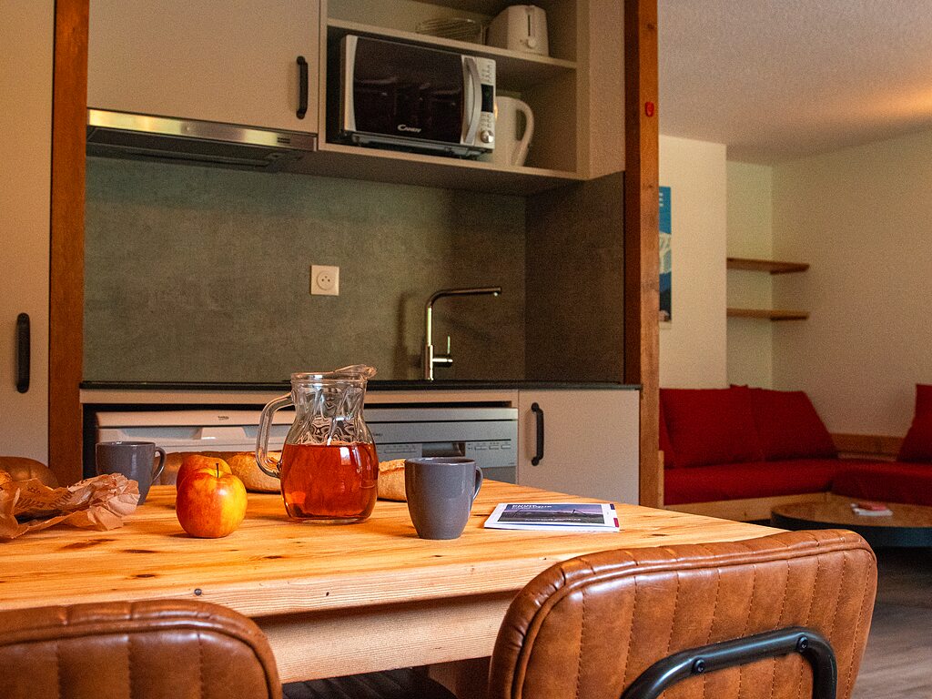 Morzine, Holiday Park Rhone Alpes - 11