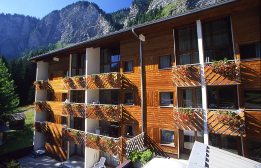 Residence Morzine, Holiday Park Rhone Alpes