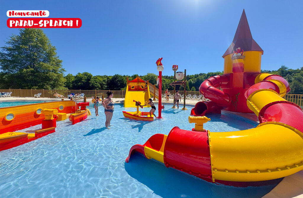 Le Moulinal, Holiday Park Aquitaine - 4