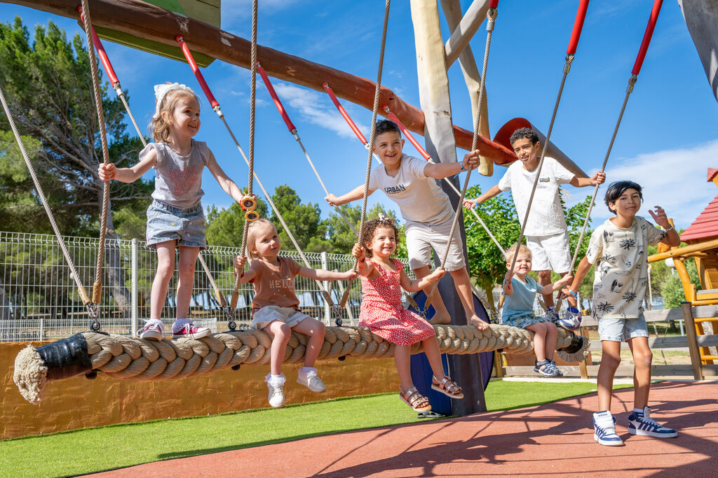 La Nautique, Holiday Park Languedoc Roussillon - 37