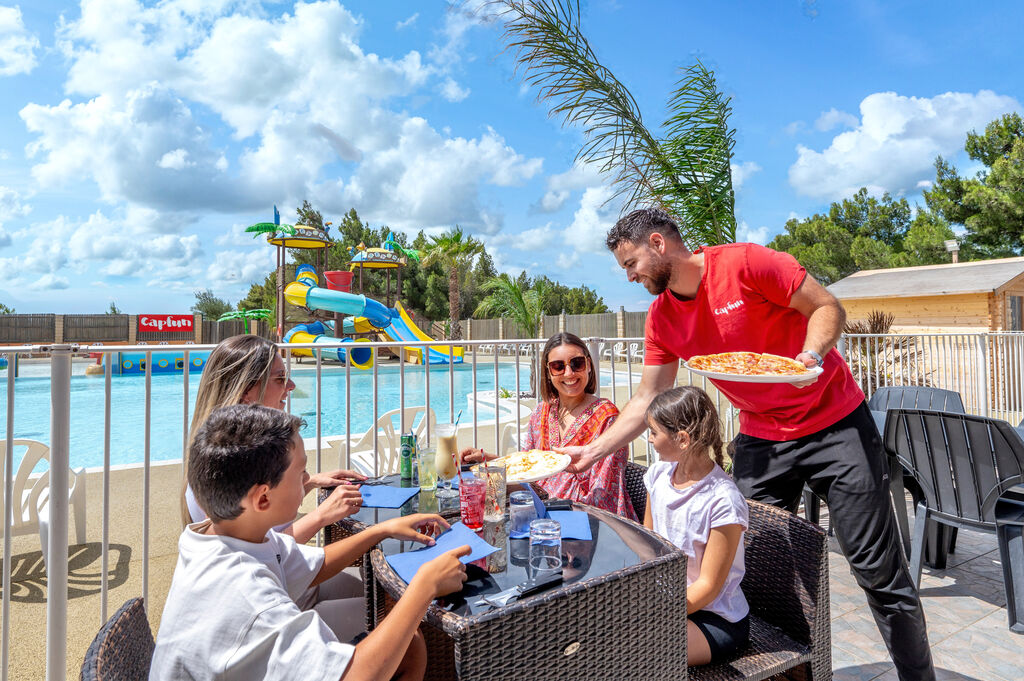 La Nautique, Holiday Park Languedoc Roussillon - 38