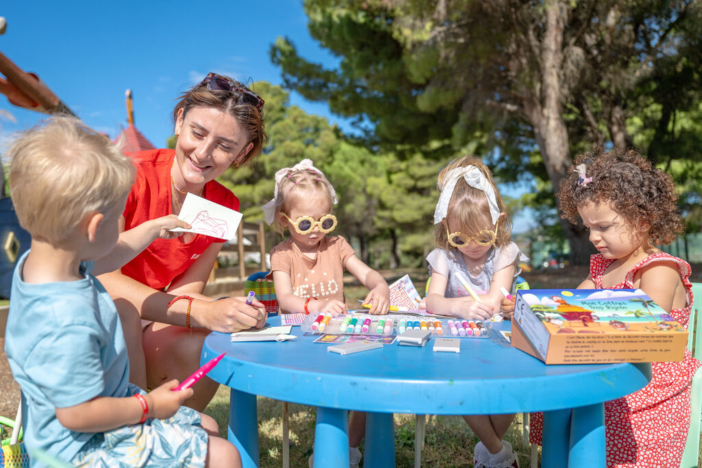 La Nautique, Holiday Park Languedoc Roussillon - 41