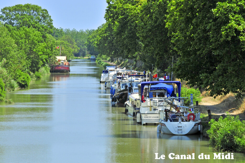 Les Ondines, Holiday Park Languedoc Roussillon - 10