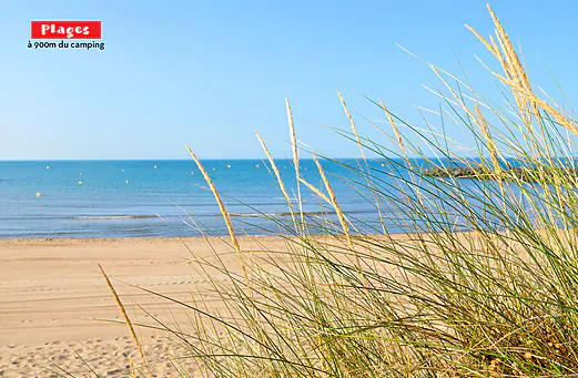 Holiday Park Ondines, Holiday Park Languedoc Roussillon