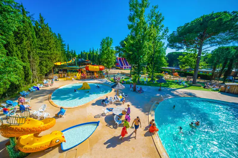 Holiday Park L'or, Holiday Park Languedoc Roussillon - 6