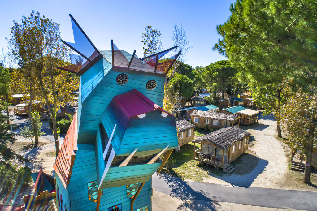 L'or, Holiday Park Languedoc Roussillon - 26