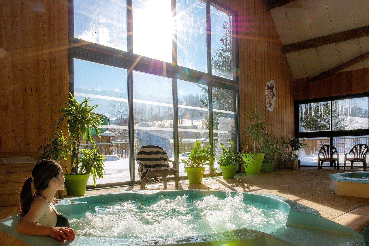 L'Oursi�re, Holiday Park Rhone Alpes - 6