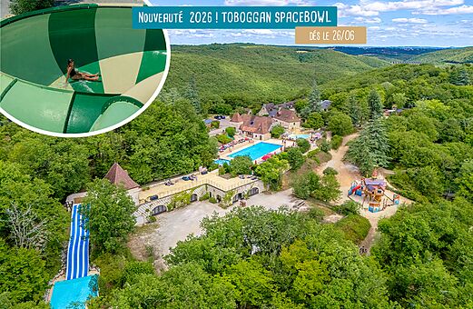 Holiday Park Paille Basse, Midi Pyrenees