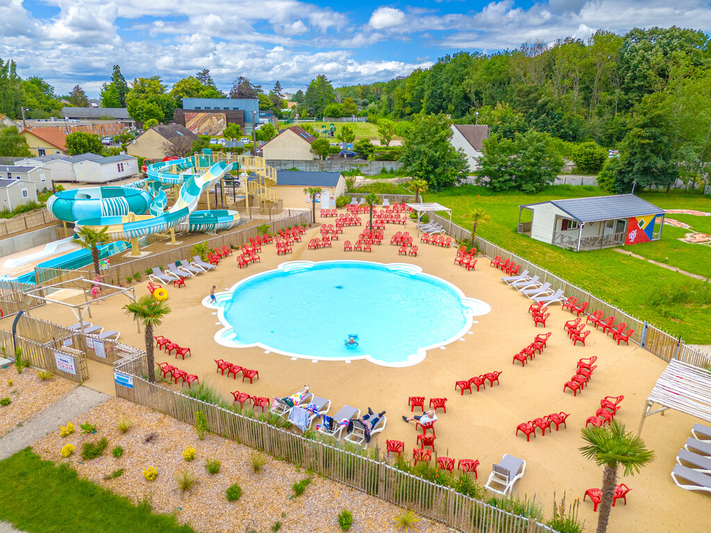Parc de Paris, Holiday Park Paris area - 18