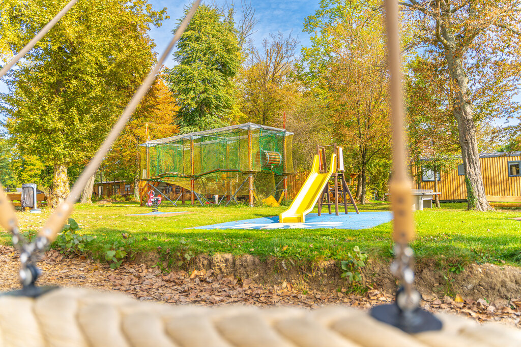 Parc de Paris, Holiday Park Paris area - 19