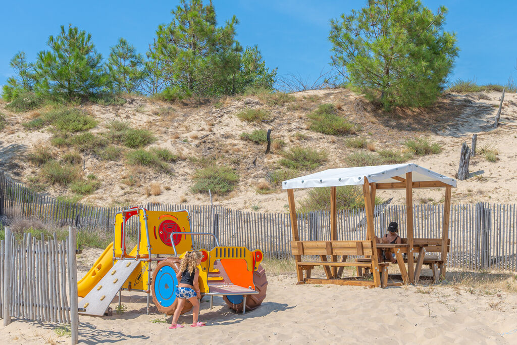 Le Petit Nice, Holiday Park Aquitaine - 12