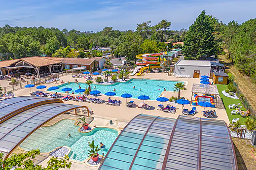 Holiday Park Pinèda, Holiday Park Atlantic coast Holiday Park Pinèda, Holiday Park Atlantic coast