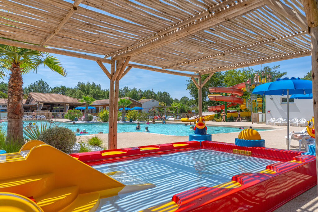 La Pinda, Holiday Park Aquitaine - 6