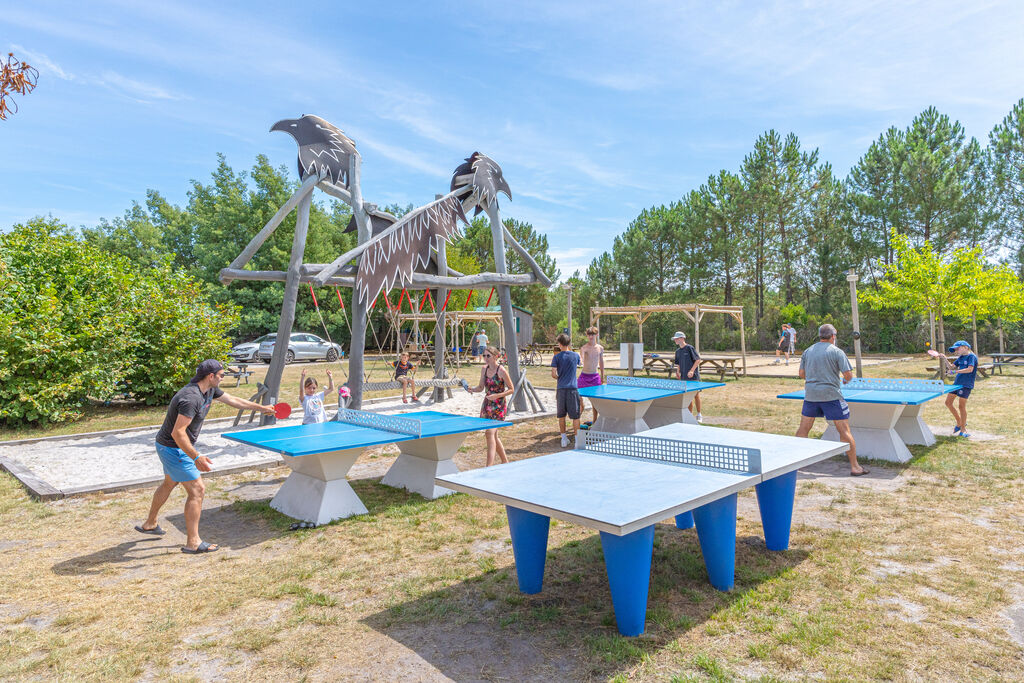 La Pinda, Holiday Park Aquitaine - 27