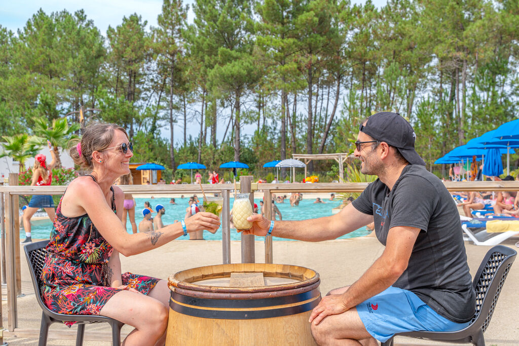 La Pinda, Holiday Park Aquitaine - 29