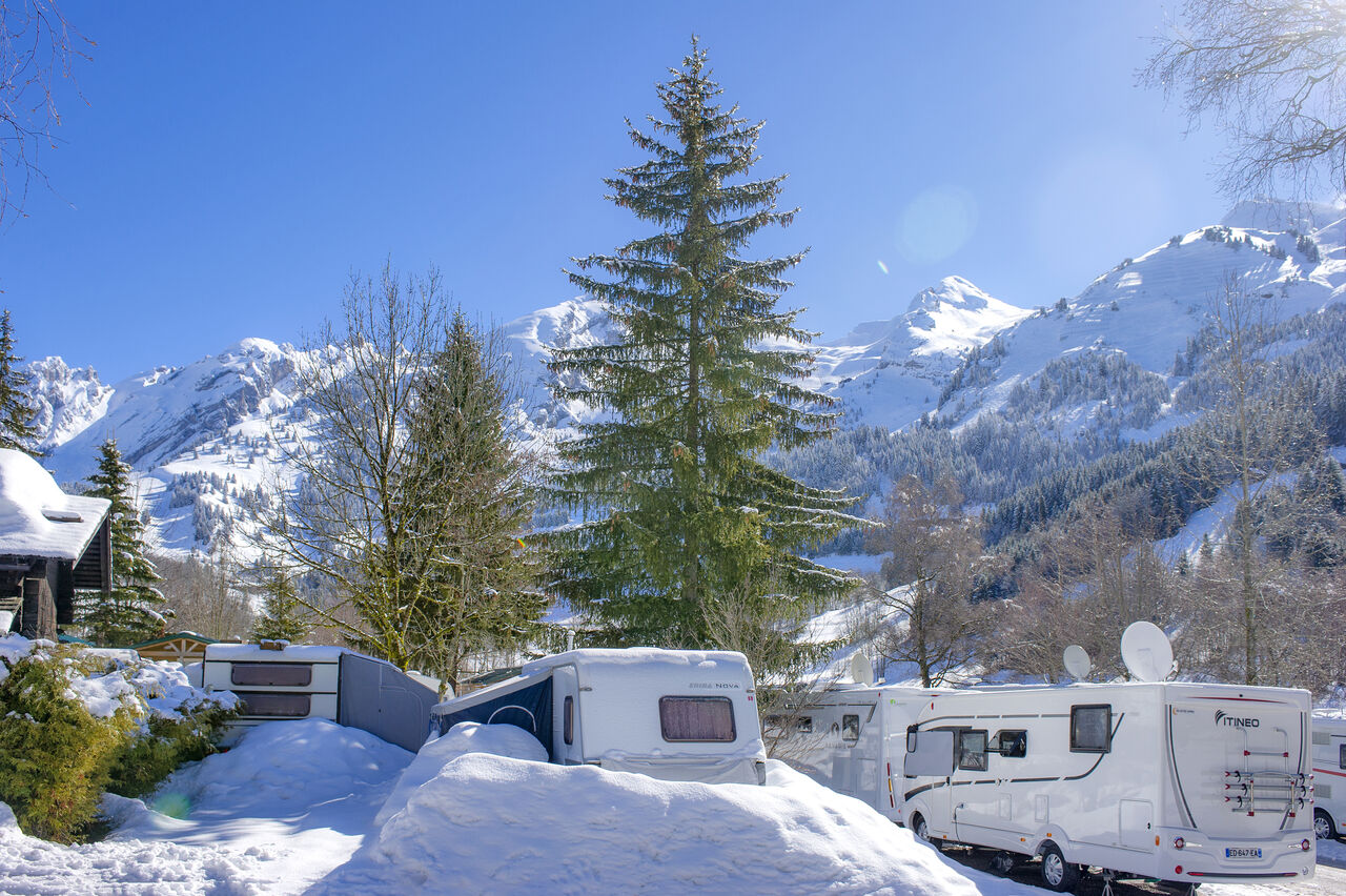 Le Plan du Fernuy, Holiday Park Rhone Alpes - 10