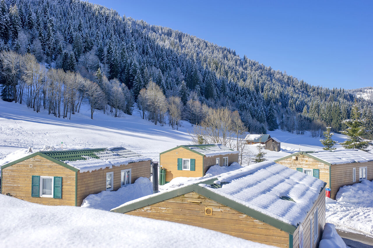 Le Plan du Fernuy, Holiday Park Rhone Alpes - 11
